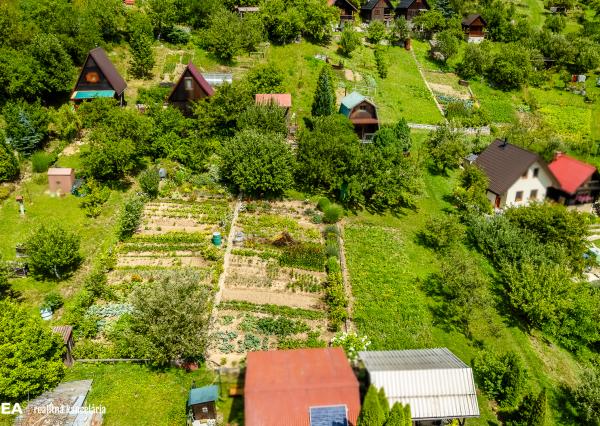 FINREA│Záhradka pre aktívnych pestovateľov ZO Lieskovec