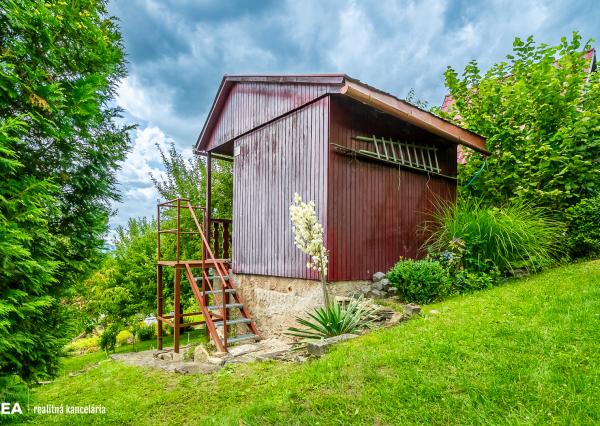 FINREA│Záhradka pre aktívnych pestovateľov ZO Lieskovec