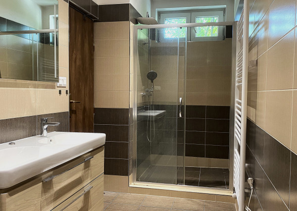 FINREA│ 2-izbový priestranný byt, 85m2 Martin-centrum