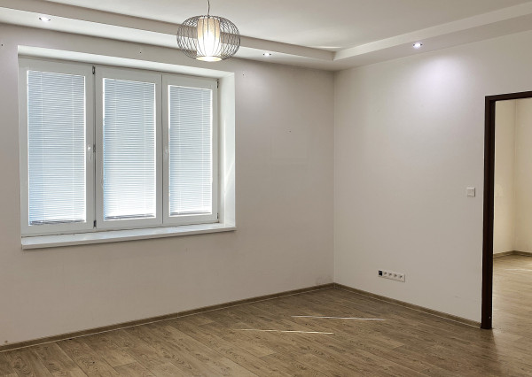 FINREA│ 2-izbový priestranný byt, 85m2 Martin-centrum