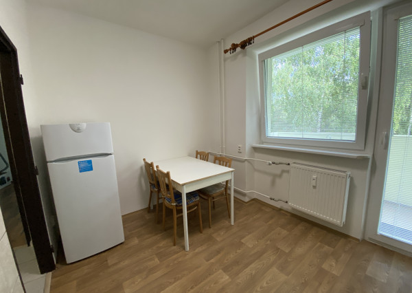 FINREA│ 1 izbový byt Timravy Podháj