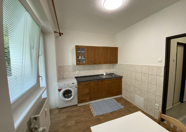 FINREA│ 1 izbový byt Timravy Podháj