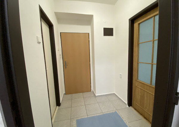 FINREA│ 1 izbový byt Timravy Podháj