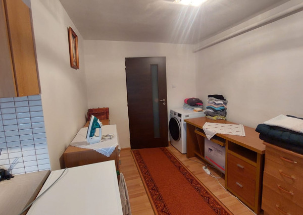 FINREA│Priestranný rodinný dom po čiastočnej rekonštrukcii - Hrboltová