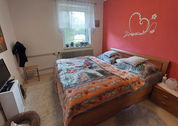 FINREA│Priestranný rodinný dom po čiastočnej rekonštrukcii - Hrboltová