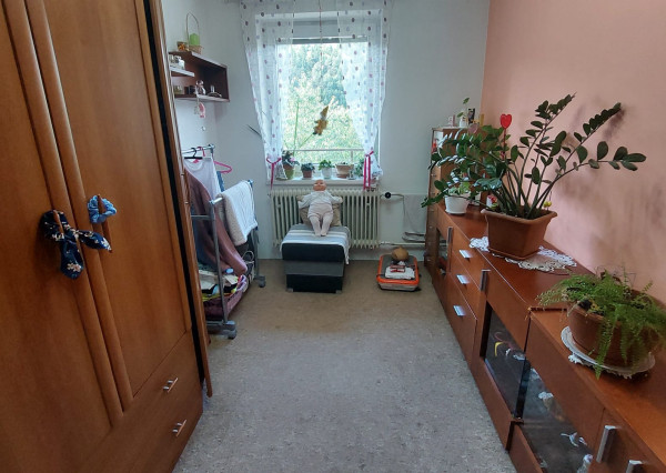 FINREA│Priestranný rodinný dom po čiastočnej rekonštrukcii - Hrboltová