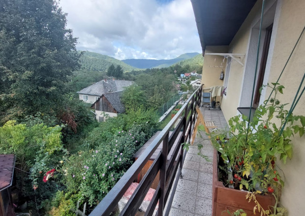 FINREA│Priestranný rodinný dom po čiastočnej rekonštrukcii - Hrboltová