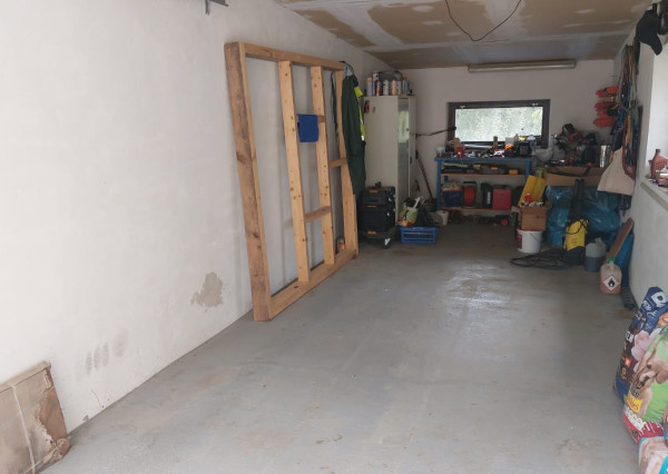 FINREA│Priestranný rodinný dom po čiastočnej rekonštrukcii - Hrboltová