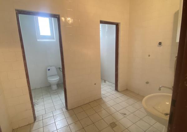 FINREA│ Prenájom skladovej haly – 1 320 m² Vrútky