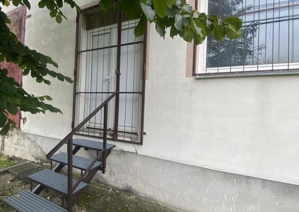 FINREA│ Prenájom skladovej haly – 1 320 m² Vrútky