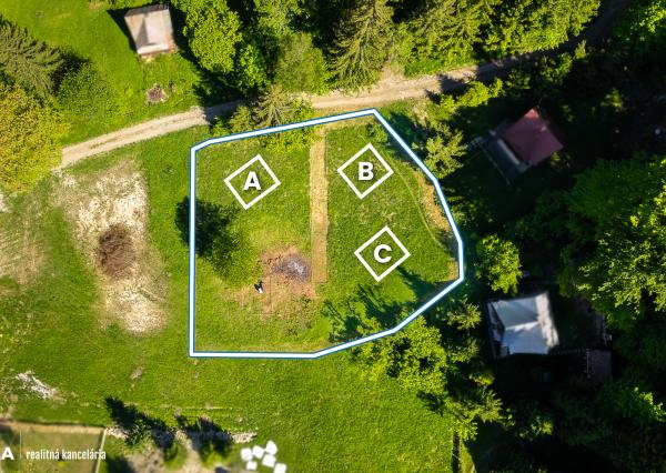 Chatky pod Hoľou – moderné bývanie v srdci Oravy