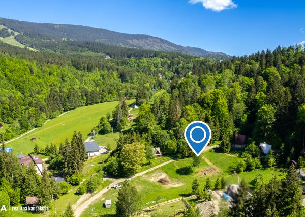 Chatky pod Hoľou – moderné bývanie v srdci Oravy