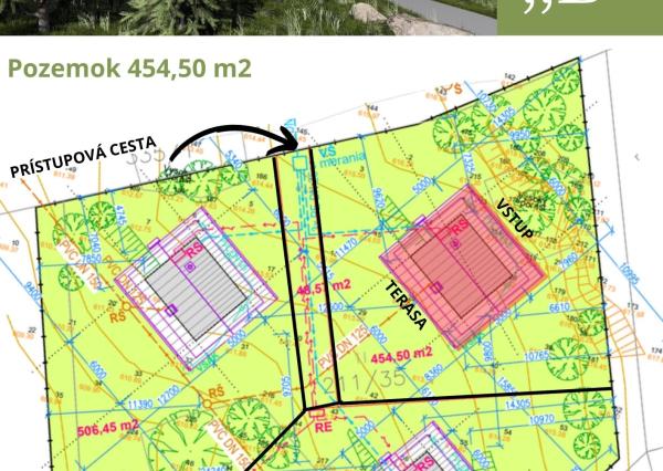 Chatky pod Hoľou – moderné bývanie v srdci Oravy