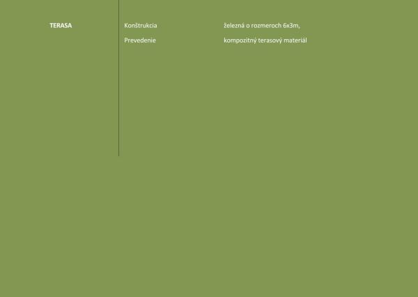 Chatky pod Hoľou – moderné bývanie v srdci Oravy