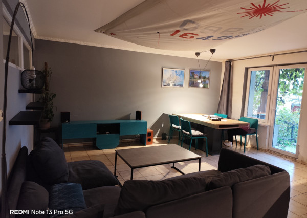 FINREA│3-izbový byt s terasou, predzáhradkou a parkovacím miestom – Lipovec, okres Martin, 111m2