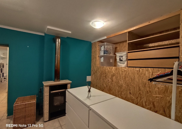 FINREA│3-izbový byt s terasou, predzáhradkou a parkovacím miestom – Lipovec, okres Martin, 111m2