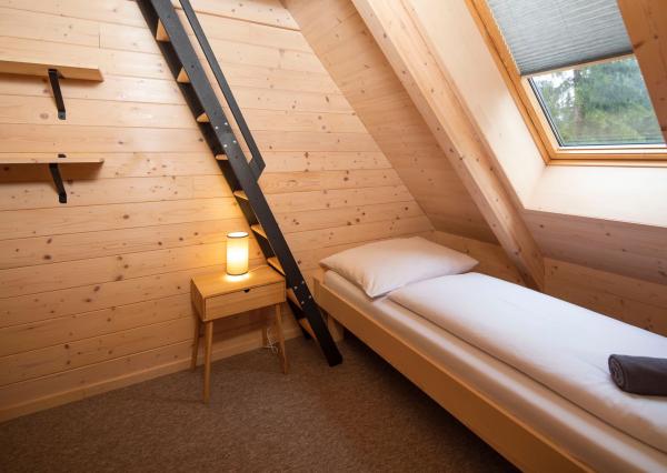 FINREA│PREDAJ Luxusná chata na Kubínskej Holi len 250m od lyžiarskeho strediska