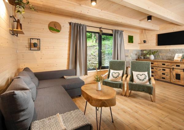 FINREA│PREDAJ Luxusná chata na Kubínskej Holi len 250m od lyžiarskeho strediska