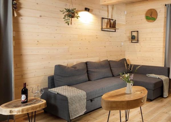 FINREA│PREDAJ Luxusná chata na Kubínskej Holi len 250m od lyžiarskeho strediska