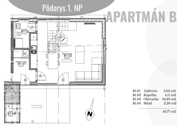 FINREA│PREDAJ Luxusná chata na Kubínskej Holi len 250m od lyžiarskeho strediska