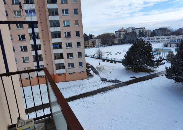 FINREA│4izbový byt v Martine - Priekope na predaj, 83m