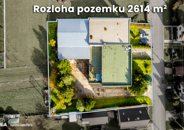 Investičná príležitosť