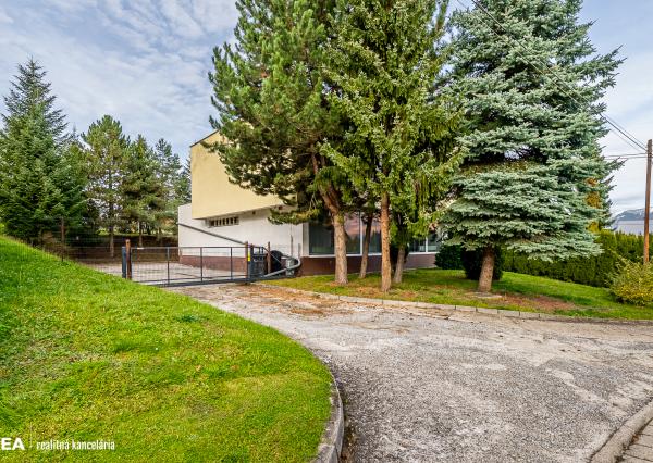 Investičná príležitosť