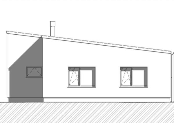 FINREA│4 izbový bungalov v Jasenovej – príroda, relax pod Chočom