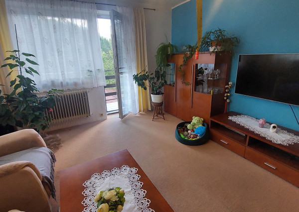 FINREA│Priestranný rodinný dom po čiastočnej rekonštrukcii - Hrboltová