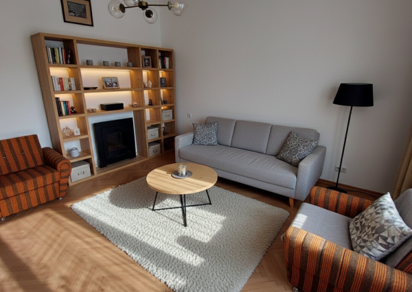 FINREA│Predaj rodinný dom na pozemku 1602 m² - Pov. Bystrica