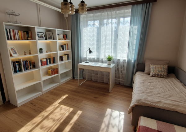 FINREA│Predaj rodinný dom na pozemku 1602 m² - Pov. Bystrica