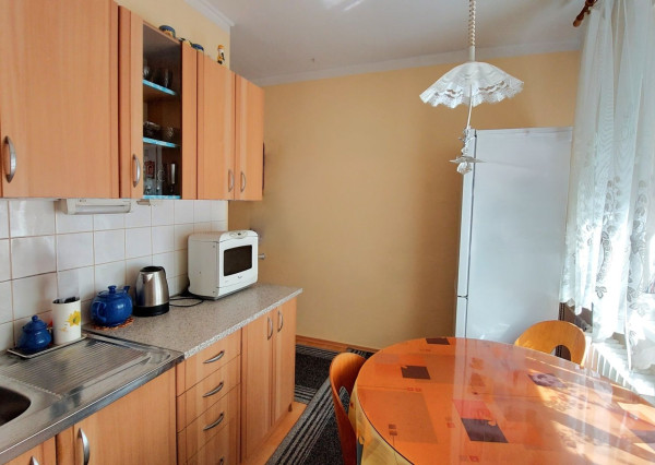 FINREA│Na predaj 2-izbový byt (54 m²)  – Martin, lokalita Sever