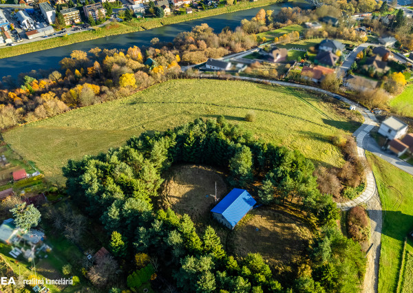 FINREA│Pozemky s najkrajším výhľadom v Kubíne – Nad Brehmi