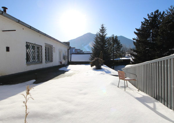 Investičná príležitosť