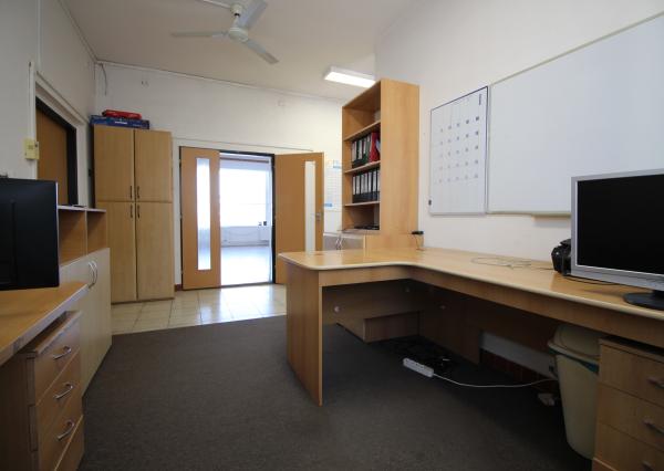 Investičná príležitosť