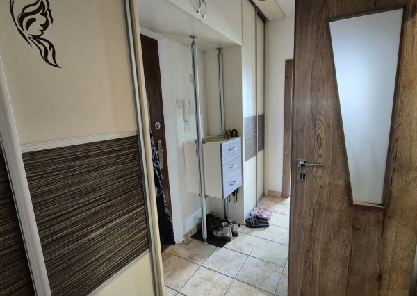 FINREA│ Útulný 3-izbový byt s loggiou v obľúbenej časti Záturčie – Martin, 60m2