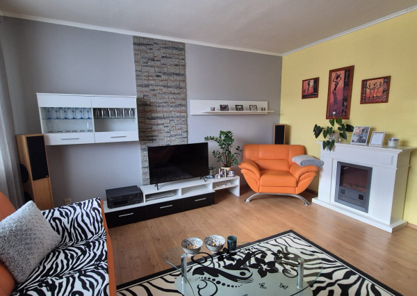 FINREA│ Útulný 3-izbový byt s loggiou v obľúbenej časti Záturčie – Martin, 60m2