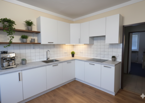 FINREA│Rodinný dom na pozemku 770 m² v obci Žabokreky, okr. Martin