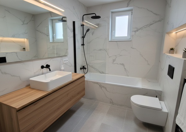 FINREA│Rodinný dom na pozemku 770 m² v obci Žabokreky, okr. Martin