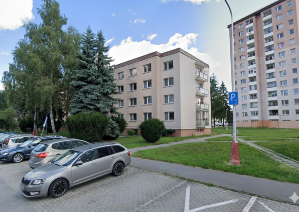 FINREA│4izbový byt v Martine - Priekope na predaj, 83m