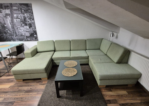 FINREA│3 izbový byt po kompletnej rekonštrukcii (80m2) Vrútky-Centrum