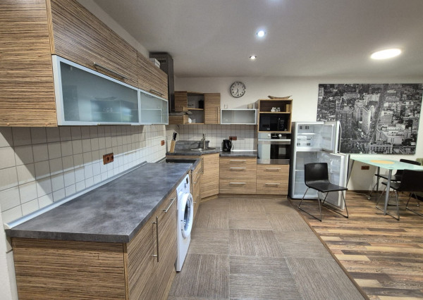 FINREA│3 izbový byt po kompletnej rekonštrukcii (80m2) Vrútky-Centrum