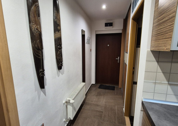 FINREA│3 izbový byt po kompletnej rekonštrukcii (80m2) Vrútky-Centrum