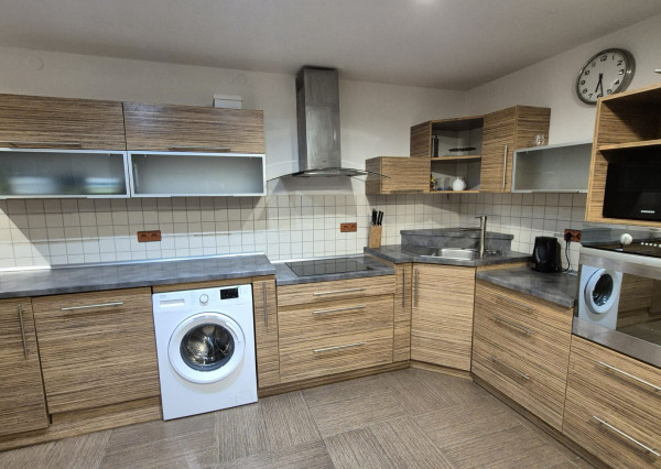 FINREA│3 izbový byt po kompletnej rekonštrukcii (80m2) Vrútky-Centrum