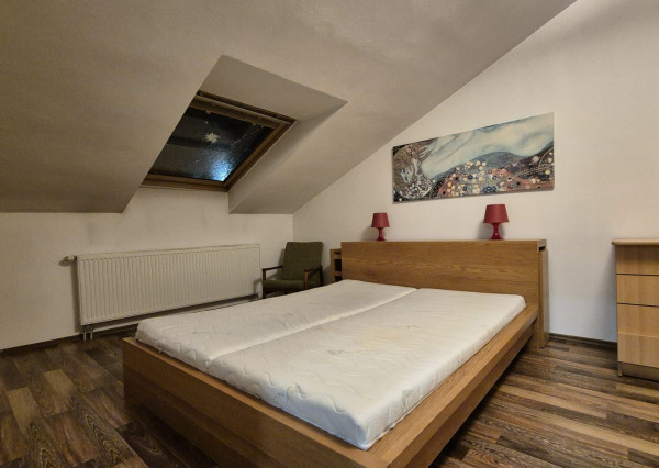 FINREA│3 izbový byt po kompletnej rekonštrukcii (80m2) Vrútky-Centrum