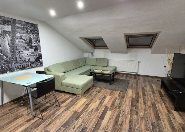 FINREA│3 izbový byt po kompletnej rekonštrukcii (80m2) Vrútky-Centrum