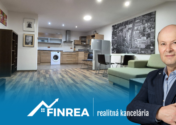 FINREA│3 izbový byt po kompletnej rekonštrukcii (80m2) Vrútky-Centrum