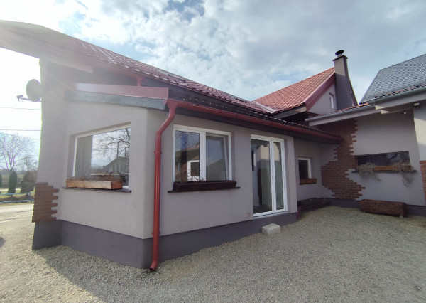 FINREA│Rodinný dom Turany okr. Martin