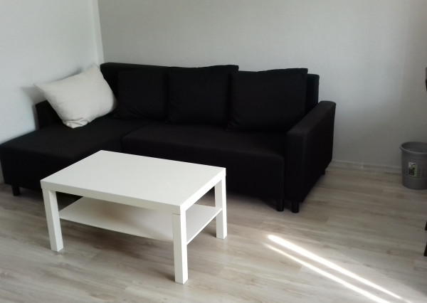 FINREA│2-izbový byt v centre mesta Martin