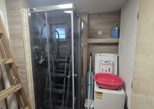 FINREA│Záhradná chatka Bystrička - Hrby, okr. Martin